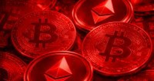 比特币跌破9.2万美元引发4.9亿美金清算 市场趋势承压