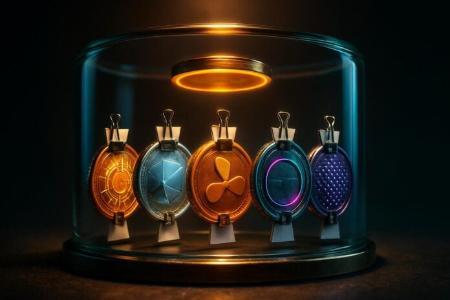 GDLC期权获批在即？比特币汇率波动下市场趋势引关注