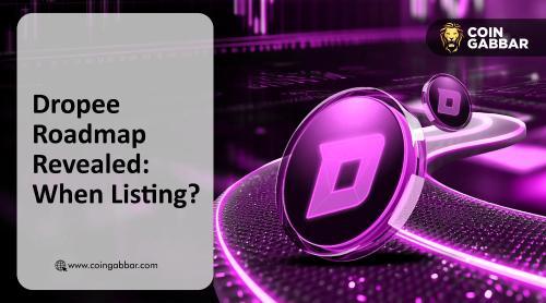 Dropee代币上线时间推迟至2026年Q3-Q4，空投第二季进行中