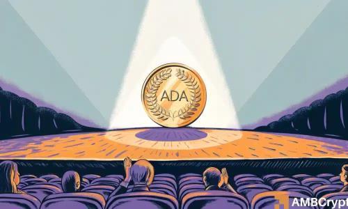 ADA价格飙升背后：Leios升级引爆市场关注