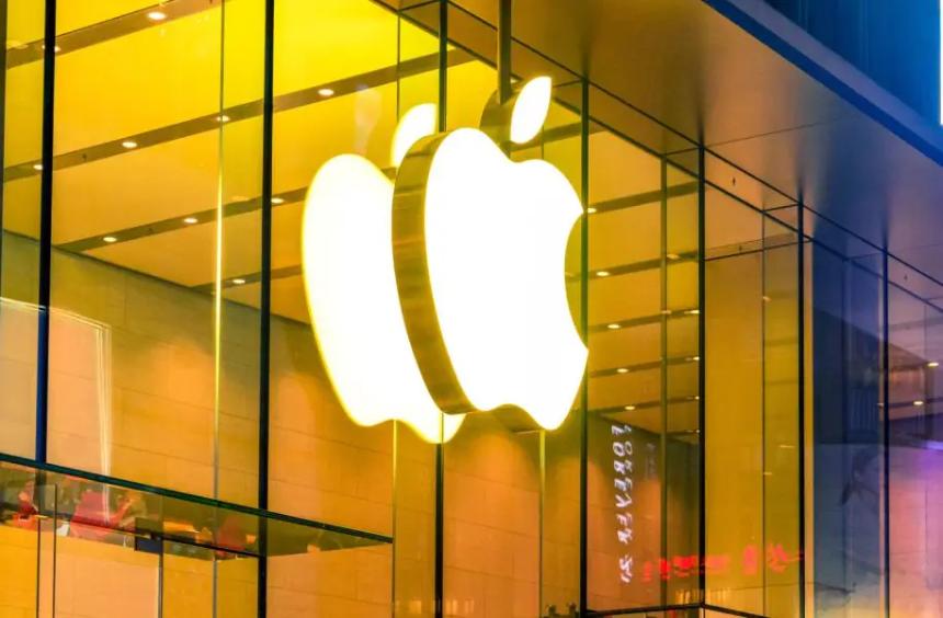 苹果公司信用卡业务换帅：摩根大通接棒高盛