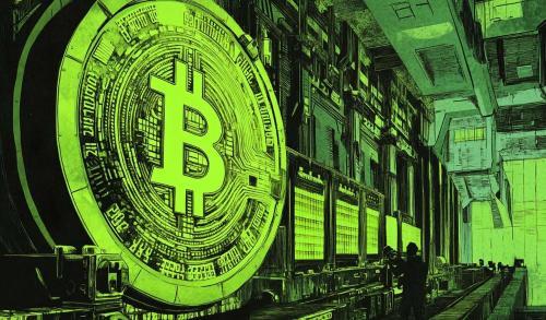 比特币市值或涨超720%？尤斯科预测15万亿美元目标