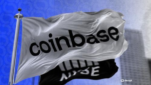 Coinbase评级上调至买入：代币化布局与Base网络成关键增长点
