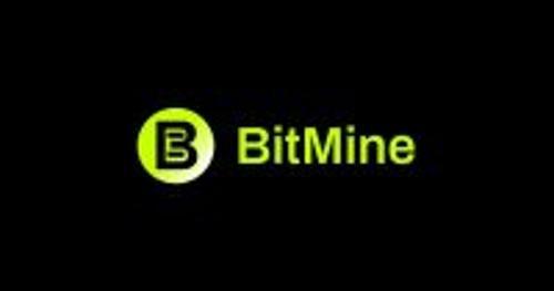 Bitmine增持以太坊超82万枚，市值破25亿美元