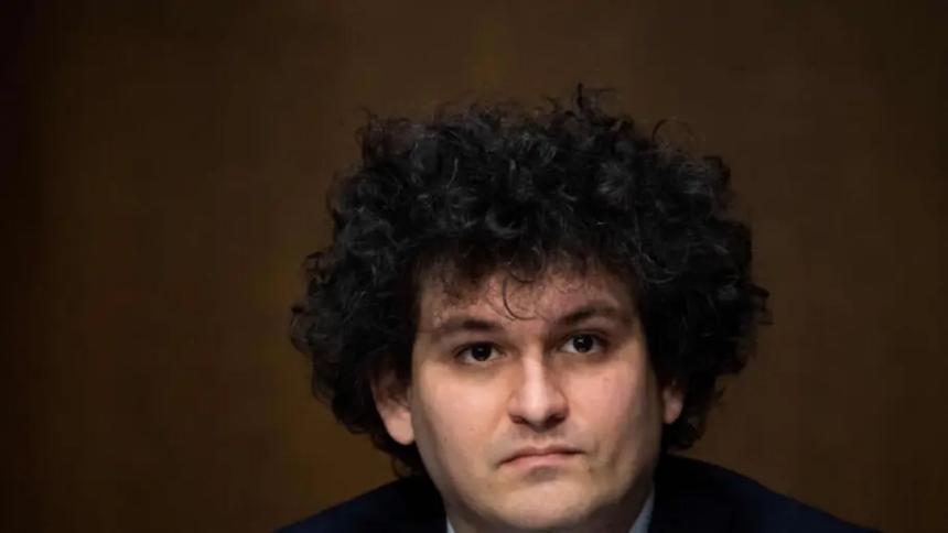 特朗普明确表示不会赦免FTX创始人萨姆·班克曼-弗里德