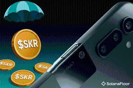 Solana Seeker首季收官 $SKR空投即将开启