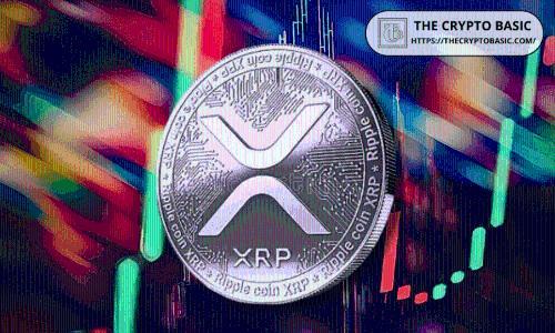XRP价格走势预测：10年翻23倍？1000美元投资或变2.4万美元