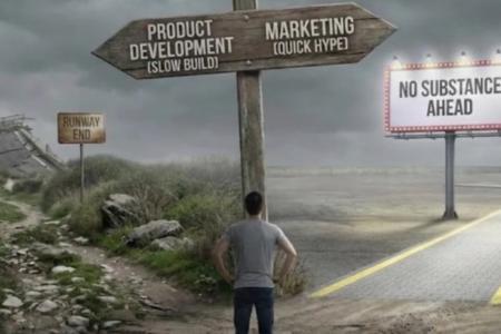 99%不盈利Web3项目如何生存？真相曝光