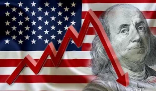 美国家庭信心下滑：通胀压力与就业担忧共现，经济前景承压