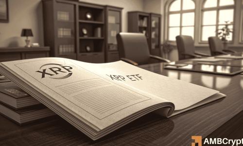 XRP现货ETF首现资金流出，市场趋势如何解读？