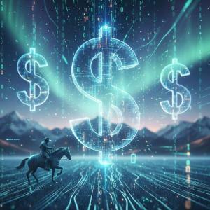 怀俄明州推出政府支持稳定币FRNT：比特币价格突破9万美元