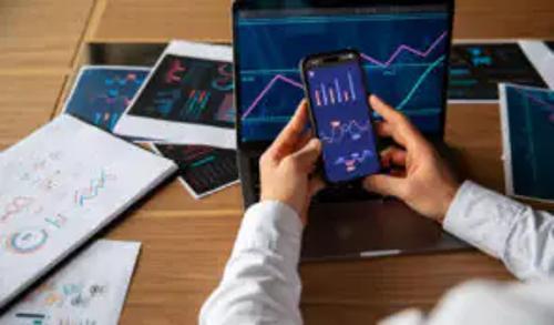 10年期国债利差扩大引发市场震荡 比特币价格走势受关注