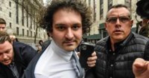 特朗普拒赦免萨姆·班克曼-弗里德及康姆斯