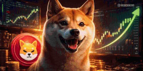 韩国发布2026数字资产战略 柴犬币一周涨25%引巨鲸布局