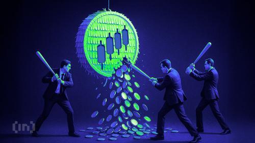 山寨币季指数升至55点，市场趋势预示新一轮行情