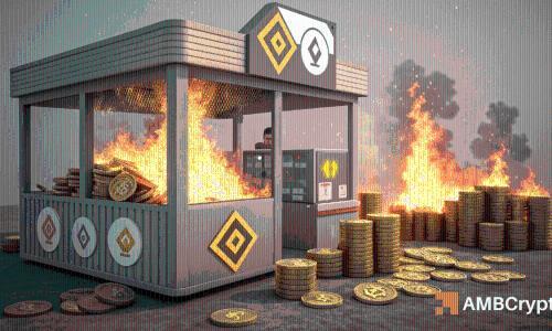 BNB代币销毁将如何影响2026年第一季度价格走势？