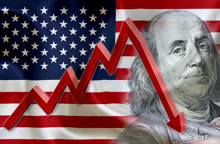 美国家庭对劳动力市场信心下滑，积极应对通货膨胀挑战