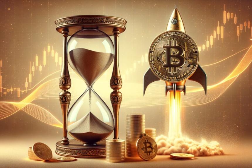 Fed Rate Hike Bitcoin ETF