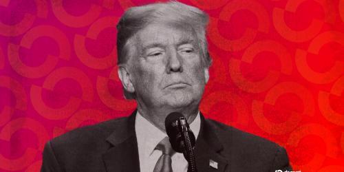 特朗普拒赦萨姆·班克曼-弗里德 比特币汇率受震荡影响