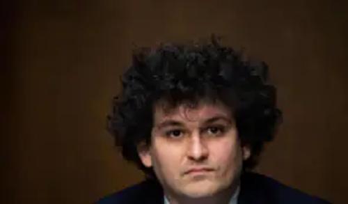 特朗普拒赦FTX创始人班克曼-弗里德 比特币汇率受扰动