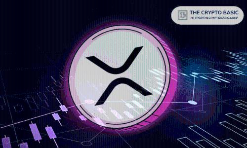 XRP市值对标比特币白银苹果 突破30美元或成可能