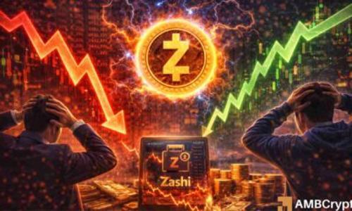 Zcash核心团队退出治理纠纷升级，新钱包CashZ上线推动市场回暖