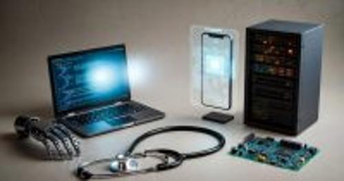 ChatGPT for Healthcare上线：AI助力医疗效率提升与合规管理