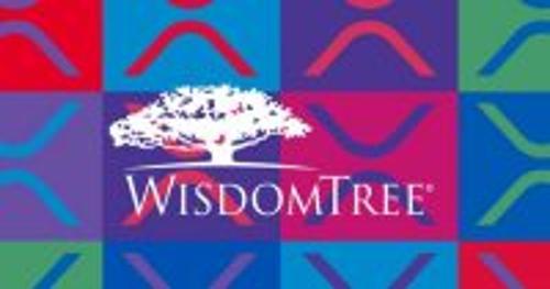 WisdomTree撤回XRP ETF计划 市场趋势面临新挑战