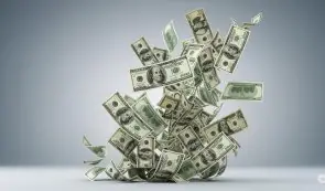 全球储备结构巨变：各国央行为何加速弃用美元转投黄金？