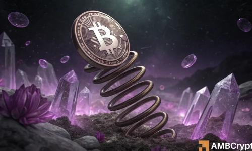比特币价格走势突破巨鲸成本线 市场趋势面临新挑战