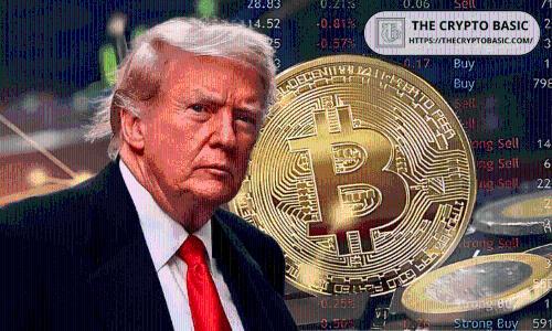 凯茜·伍德预测特朗普2026年将启动比特币战略储备购买