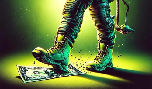 前银行高管挪用政府资金超14万美元将入狱四年