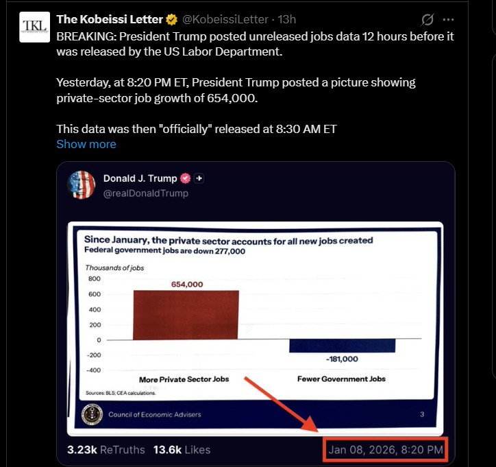 最高法院裁决前，价值6000亿美元的特朗普关税政策悬而未决