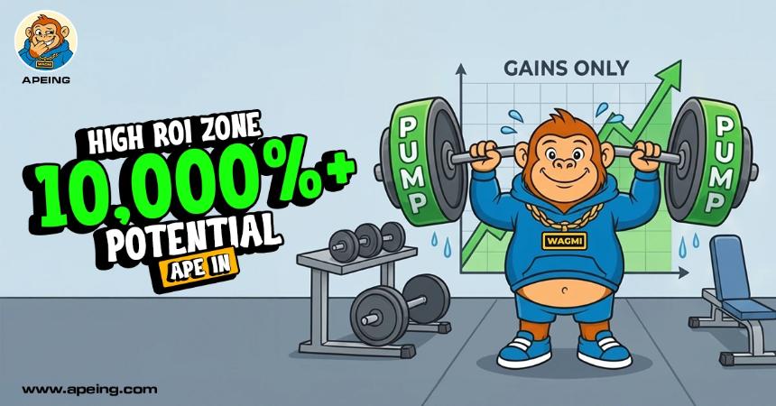 2026年六大“梗币”投资热点：哪些项目可能成为下一个千倍增长奇迹？