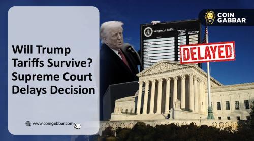 美国失业率降至4.4% 关税裁决悬而未决 市场波动加剧