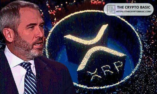 Ripple CEO展望2026：XRP与RLUSD长期价值凸显