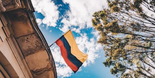 哥伦比亚2026年起强化加密税务申报，对接全球CARF标准