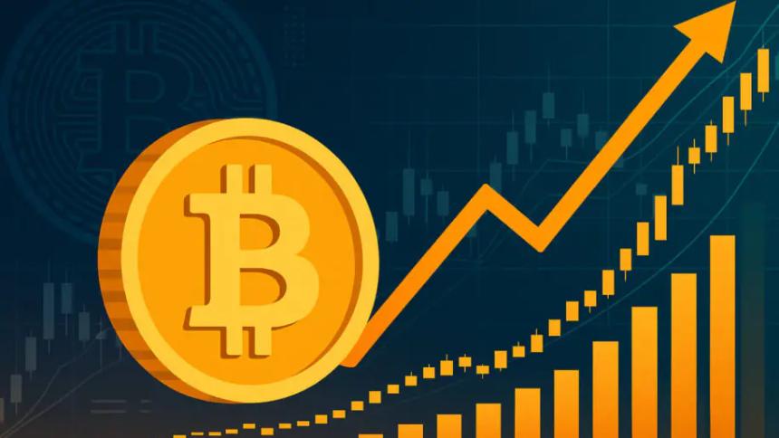 比特币逼近长期趋势的关键转折点 或将重现2020年历史性反弹