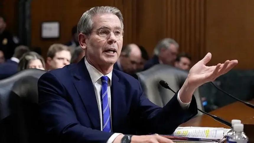 美国财政部称无论法院判决如何均可处理特朗普关税退税