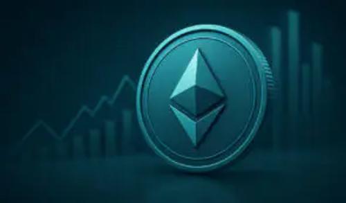 BitMine再投2.66亿美元押注以太坊质押，总持仓达33亿美元