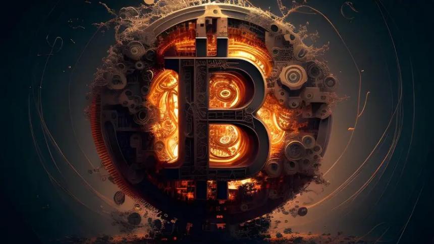 VanEck表示，比特币或将成为全球市场中的结构性资产。