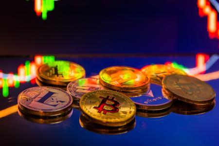 标普500创历史新高 比特币价格走势受风险偏好推动