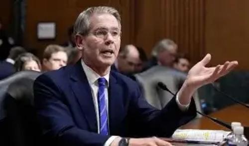 美国财政部应对特朗普关税诉讼 多种结果皆有预案