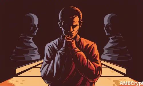 以太坊理念与现实冲突：质押热潮下隐私愿景何去何从