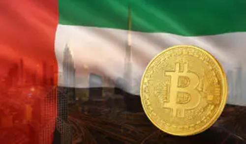 阿联酋借能源优势推动比特币挖矿：国家支持计划加速