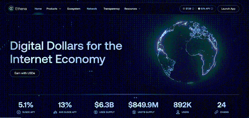 BenPay DeFi Earn新增四大标的：打造多元化链上收益新选择