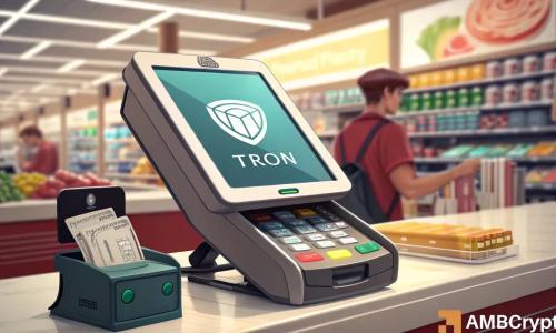 TRX价格走势展望：突破0.30美元关键阻力能否点燃上涨行情？