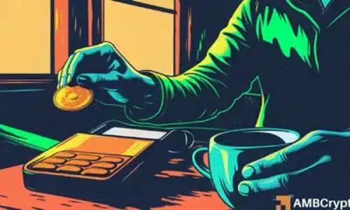 稳定币支付爆发式增长！以太坊年收50亿美元