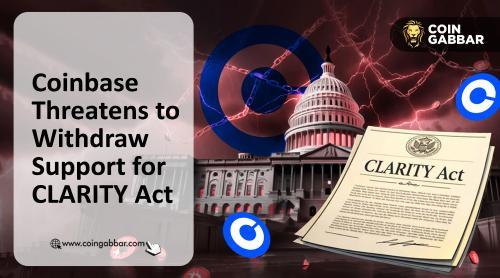 Coinbase反对美国加密法案：稳定币奖励成关键争议点