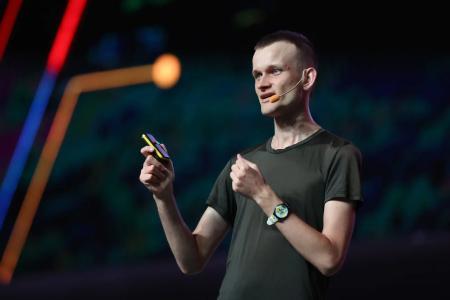 Vitalik Buterin坚持去中心化：以太坊拒绝风险投资驱动模式